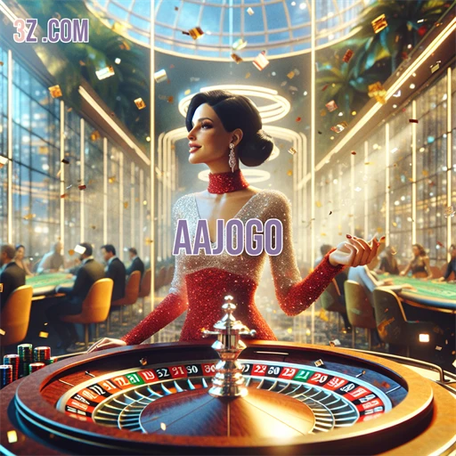 Experiência Única de Cassino no aajogo para Todos os Jogadores